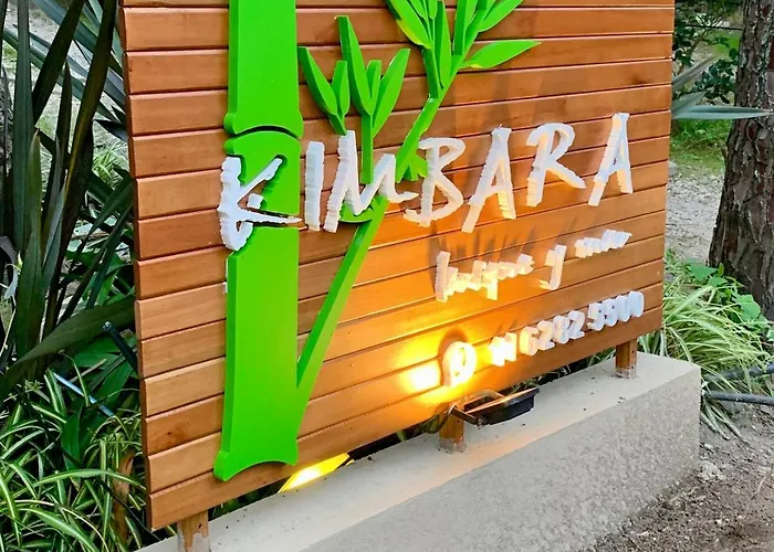 Kimbara Aparts