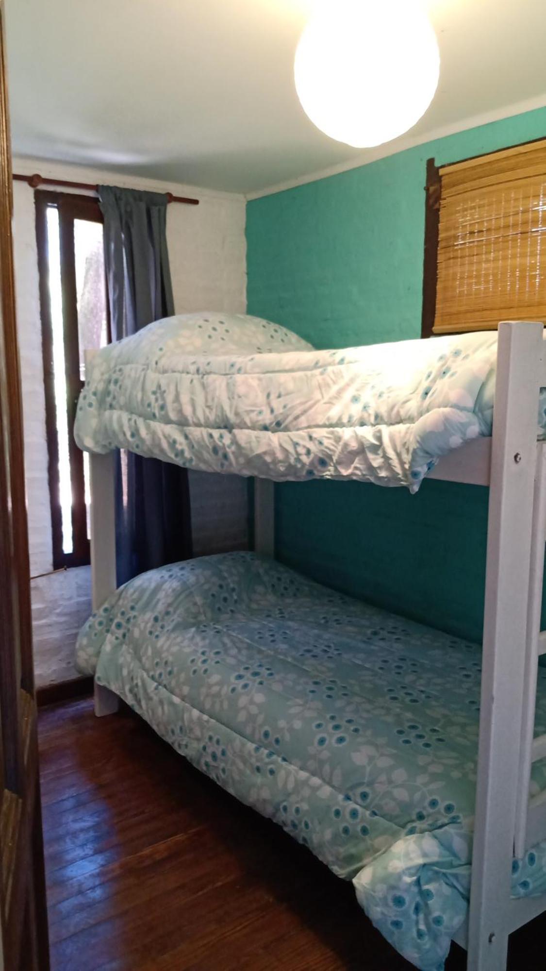 Lodge Kimbara Aparts Mar de Las Pampas
