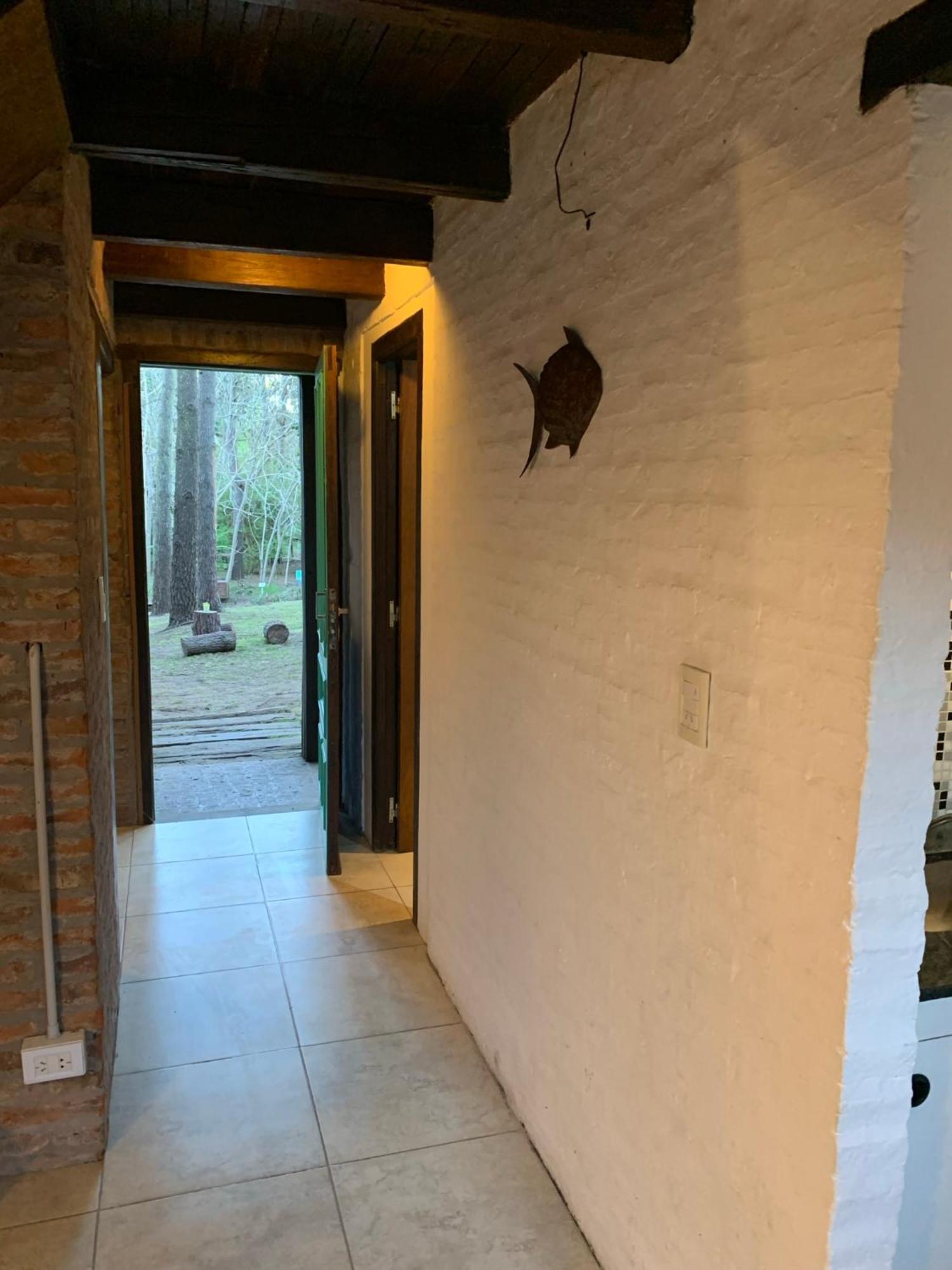 Lodge Kimbara Aparts Mar de Las Pampas