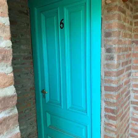 Kimbara Aparts Mar de Las Pampas Habitación foto