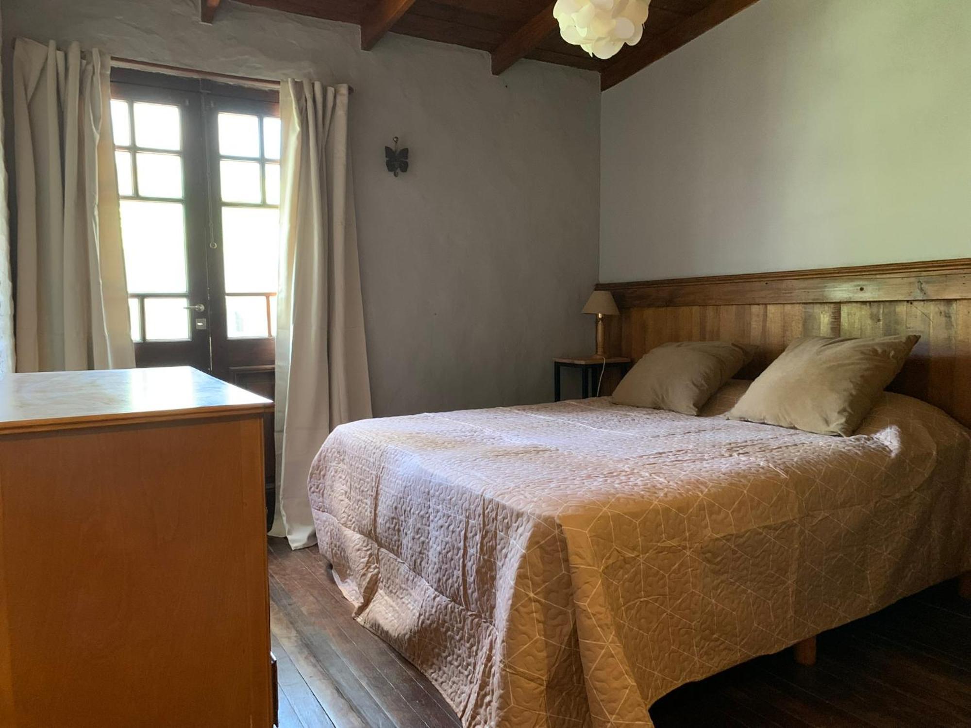 Lodge Kimbara Aparts Mar de Las Pampas